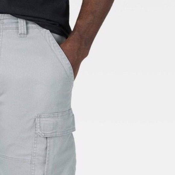 NEW PLUS SIZE Wrangler Shorts - Picture 2 of 2